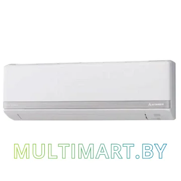 Кондиционер Mitsubishi Heavy Industries SRK35ZMX-S/SRC35ZMX-S